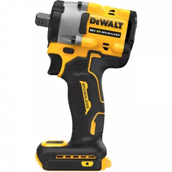 Dewalt DCF922NT-XJ rázový uťahovač čierna