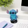 Držiak smartfónu Paladone PP13486LS dizajn Stitch — nastaviteľný stojan pre smartfóny a malé tablety