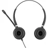 EPOS IMPACT SC 660 ANC USB drôtová stereo náhlavná súprava, čierna/strieborná