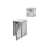 Samostatne stojaci rack Rittal DK 7507.200 15U sivý