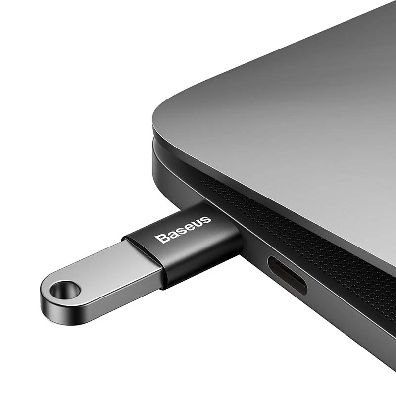 Baseus USB-C na USB-A 3.1 adaptér OTG