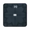 Medisana BS 450 telesná analytická váha, max. 180kg, čierna, Bluetooth, ITO senzory (40510)