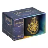 Paladone Hogwarts Crest reliéfny hrnček