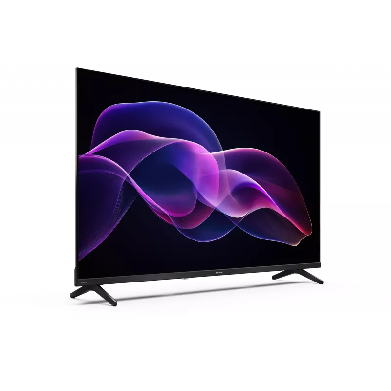 Sharp | 40HF3265E | 40 palcov | Smart TV | Google TV