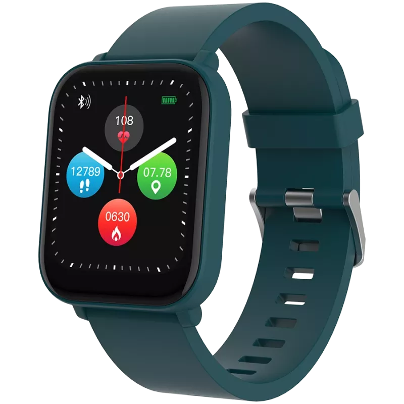 Smartwatch Canyon EASY SW-54 zelená