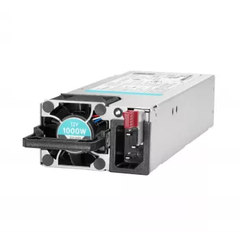 Napájací zdroj HPE P44412-001 1000 W 1U 80 PLUS Titanium
