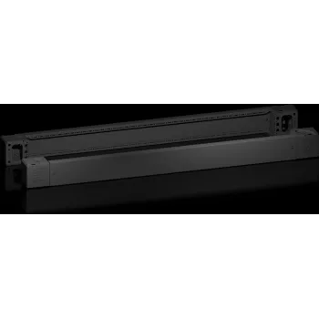 Rohový diel Rittal VX 8660.007 čierna oceľ 100 mm 7 kg