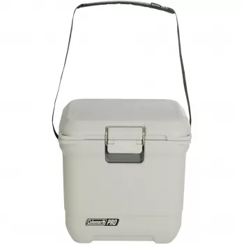 Coleman Pro 25QT chladiaci box biely HDPE 24L 72h