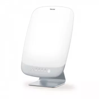 Lampa na svetelnú terapiu Beurer TL95 (model 60844) LED 10 000 lux
