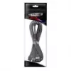 CableMod C-Series Pro prepojovací kábel - variant B, 16-Pin na 3x8-Pin PCIe, Carbon