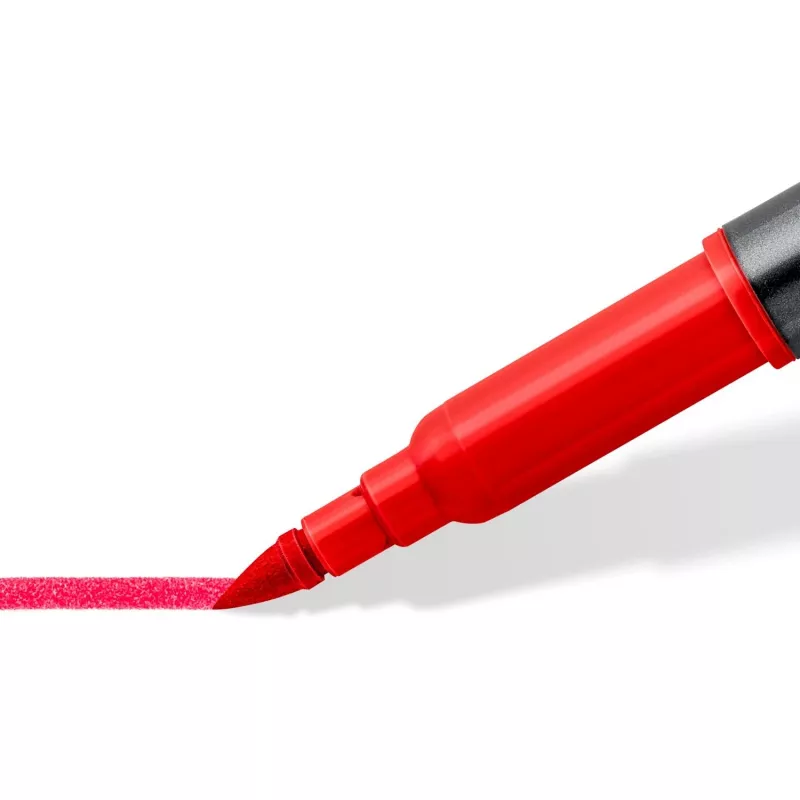 Staedtler Design Journey Around the World Európa 3001 C6-1 obojstranné fixky, 6 ks