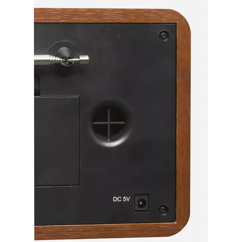 Osobné rádio Denver DAB-18
