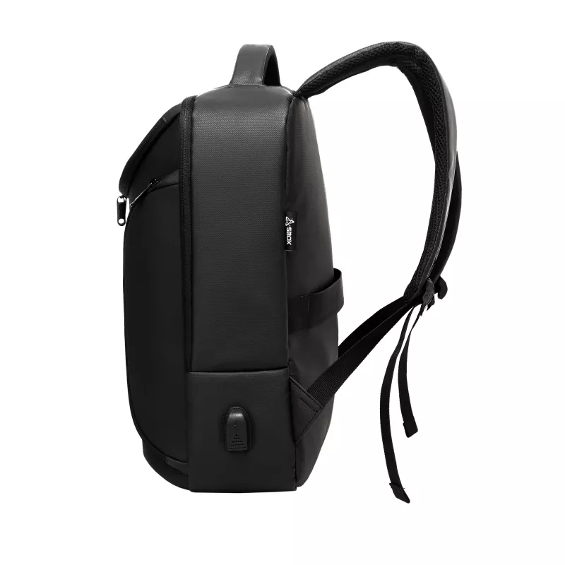 Batoh SBOX Havana NSS-2453 na notebook, 15,6 palca