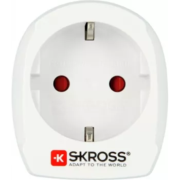 Skross 1.500203-1 cestovný adaptér CA EU na USA (BULK)
