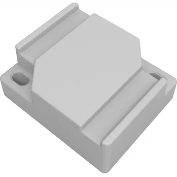 MikroTik Outdoor BLE 5.2 Tag, teplotný senzor, akcelerometer, iBeacon, IP69k