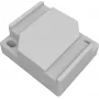 MikroTik Outdoor BLE 5.2 Tag, teplotný senzor, akcelerometer, iBeacon, IP69k