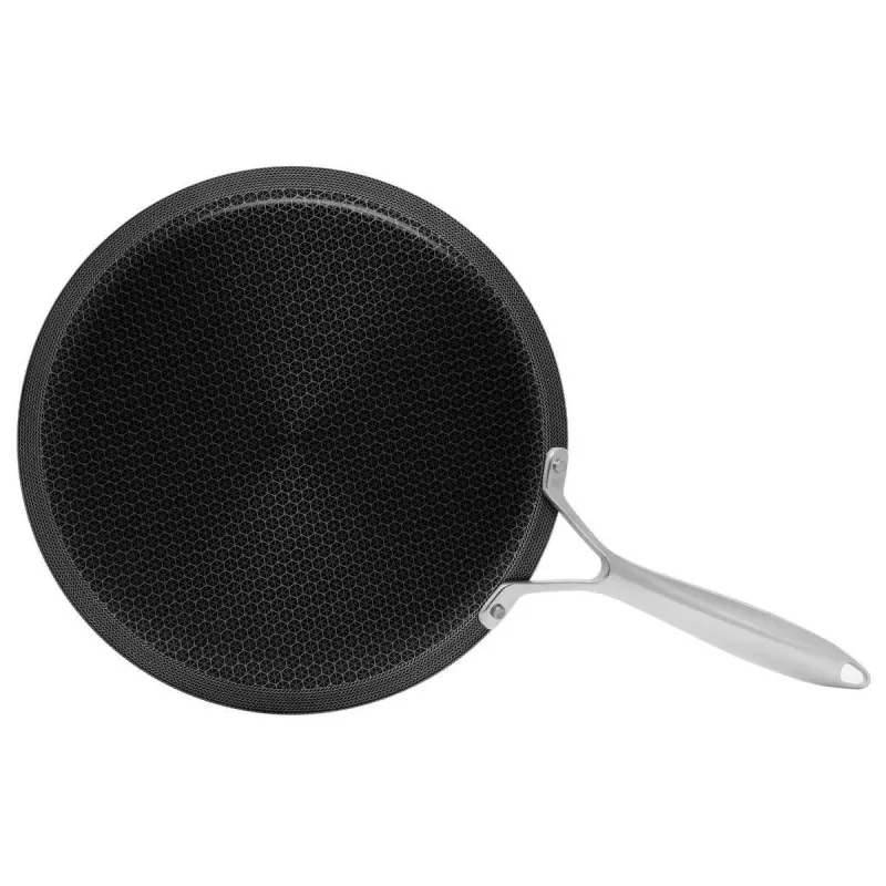 Panvica na palacinky Kohersen Black Cube 29 cm