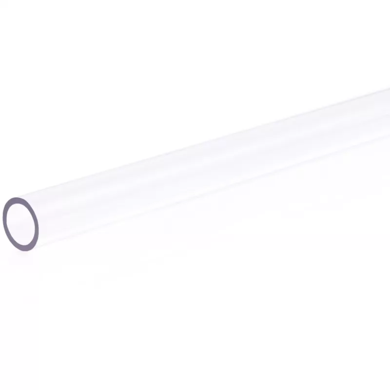 Hadica Alphacool 18633 transparentná PETG 14mm