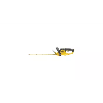 Motorová nožnice na živý plot DeWALT DCM563P1-QW
