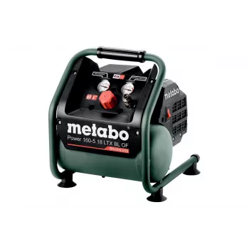 Vzduchový kompresor Metabo 601521850