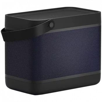 Bang & Olufsen Beolit 20 reproduktor čierna modrá