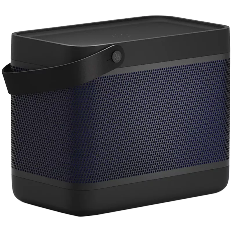 Bang & Olufsen Beolit 20 prenosný reproduktor, čierny antracit