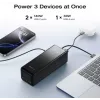 Powerbank ECOFLOW RAPID 25K bez integrovaného kábla