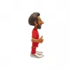 Zberateľská figúrka MiniX Liverpool – Mohamed Salah, model MiniX 11117, miniatúrna soška hráča