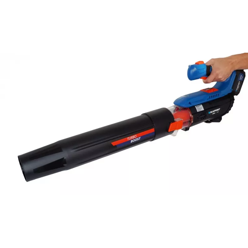 Fúkač na listie Blaupunkt CB4010