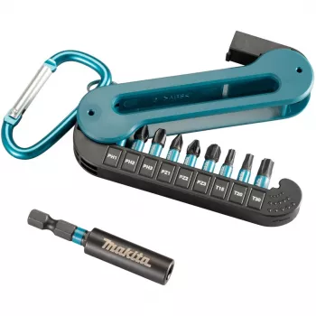 Makita E-12005 príslušenstvo k náradiu čierna