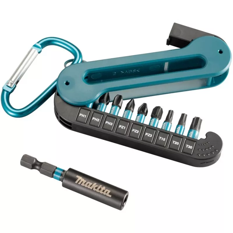 Makita E-12005 príslušenstvo k náradiu čierna