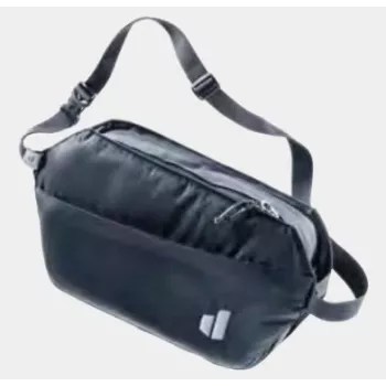 Deuter Passway 4+1 polyester čierna unisex cez rameno taška