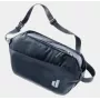 Deuter Passway 4+1 polyester čierna unisex cez rameno taška