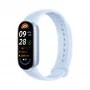 Xiaomi Smart Band 9 náramok fitness tracker 4,11 cm (1.62) arktická modrý