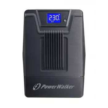 PowerWalker VI 2000 SCL FR Line-Interactive 2 kVA 1200 W 4 AC výstupy