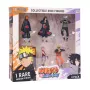 NARUTO SHIPPUDEN FIGÚRKY – 6ER-PACK DELUXE EDITION VER. A