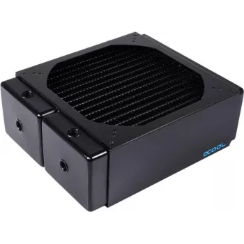 Alphacool NexXxoS Monsta Full Copper 200mm radiátor (14393)