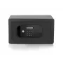 Trezor Yale YSEB/250/EB1 čierny 20,5 l číselný zámok batéria
