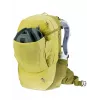 Bicyklový batoh -Deuter Trans Alpine 30 Sprout- Kaktus