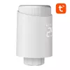 Termostatický ventil radiátora Avatto TRV10 Zigbee Tuya bezdrôtové ovládanie, smart TRV