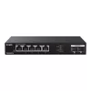 Tenda TEM2007X sieťový switch 2.5G Ethernet 5 portov