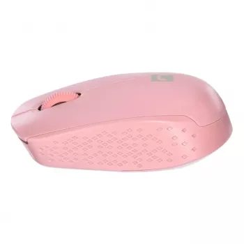 NATEC STORK myš domáca obojručná RF bezdrôtová + USB Type-A optická 1600 DPI