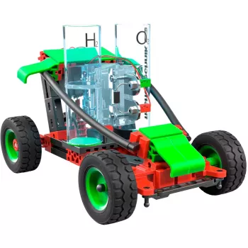 Fischer H2 Fuel Cell Car, konštrukčná hračka