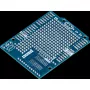 Arduino Prototyping Shield TSX00083 pre Arduino Uno s integrovanou breadboard plochou