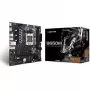 Základná doska BIOSTAR B650MT Micro ATX, AMD B650, Socket AM5, DDR5, 2x DIMM, 96GB, 1x M.2, 4x SATA III, Gigabit LAN