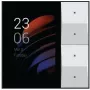 Akuvox HyPanel Lite káblový a bezdrôtový dotykový ovládací panel 8,31 cm displej