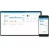 Ubiquiti ACB-ISP WiFi router, airCube, 2,4 GHz, MIMO, 4x RJ45 100Mb/s