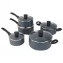 Sada hrncov Russell Hobbs RH02818EU7, 5-dielna kamenná sada riadu