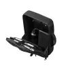 XD Design ANTI-THEFT batoh / aktovka Bobby Bizz 2.0 čierny P/N: P705.921