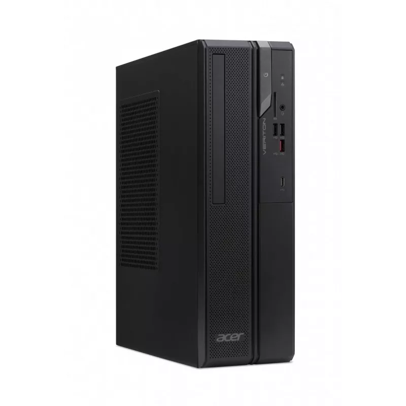 Desktop PC Acer Veriton VX2730G U5 225 s 16 GB RAM a 512 GB SSD, Windows 11 Pro